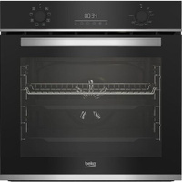 Встраиваемый электрический духовой шкаф beko bim 24301 wcs