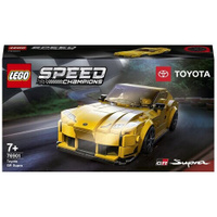 Конструктор Lego «Toyota GR Supra», 76901, 299 деталей LEGO