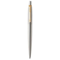 PARKER гелевая ручка Jotter Core K694, М, 2020647, черный цвет чернил, 1 шт.