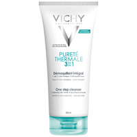Средство очищающее Vichy Purete Thermale 3 в 1 универсальное, для чувствительной кожи, 200 мл