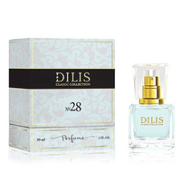 Духи Dilis Parfum Classic Collection № 28 30 мл.