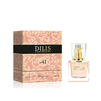 Духи Dilis Parfum Classic Collection № 41 30 мл.