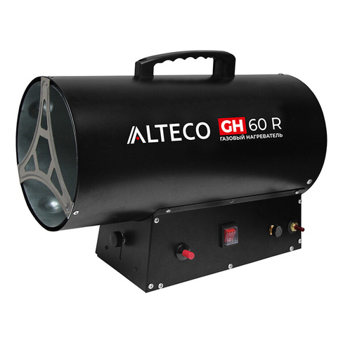 Газовая тепловая пушка Alteco GH-60R (N)