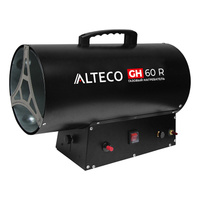 Газовая тепловая пушка Alteco GH-60R (N)