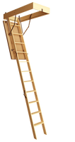 Чердачная лестница Docke Standard