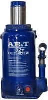 Домкрат бутылочный AE&T 32 т T20232 [T20232]