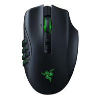 Игровая мышь Razer NagaPro