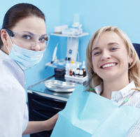 Прием стоматолога-имплантолога повторный