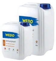 Состав биоцидный Антижук Wedo Pa 8 5 л