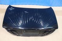 Крышка багажника для Jaguar XJ X350 X358 2003-2009 Б/У