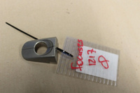 Накладка ручки двери передняя левая для Ford Kuga 2012-2019 Б/У