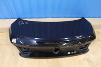 Крышка багажника для BMW 6 F12 F13 2011-2017 Б/У