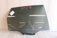 Стекло двери задней правой для Acura RDX YD2 2006- Б/У