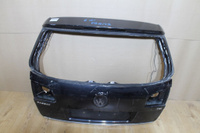 Дверь багажника для Volkswagen Passat B7 2011-2015 Б/У