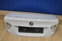 Крышка багажника для BMW 3 E90 2005-2013 Б/У