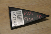 Накладка задней двери правая для Volvo V50 2004-2012 Б/У