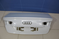 Крышка багажника для Audi A6 S6 C7 2011-2018 Б/У