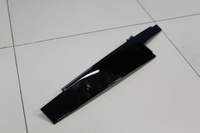 Накладка рамки двери задняя левая для BMW X6 F16 2014-2020 Б/У