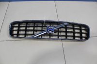 Решетка радиатора для Volvo XC90 2002-2015 Б/У