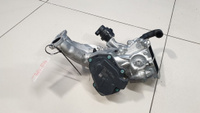 Клапан рециркуляции выхлопных газов для Mercedes M-klasse W166 ML GLE 2011-2018 Б/У