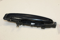 Ручка двери нaружная задняя правая для Cadillac STS 2005-2011 Б/У
