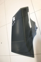 Стекло двери задней левой для Hyundai i40 2011-2019 Б/У