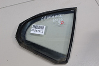 Стекло двери задней правой для Mitsubishi Lancer CX CY 2007- Б/У