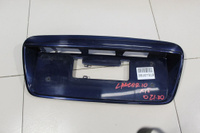 Накладка двери багажника для Mitsubishi Lancer CX CY 2007- Б/У