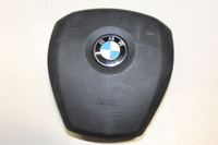 Накладка на Airbag для BMW X5 E70 2006-2013 Б/У
