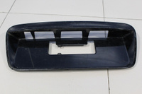 Накладка двери багажника для Mitsubishi Lancer CX CY 2007- Б/У
