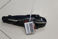 Ручка двери нaружная задняя правая для Peugeot 308 T9 2014- Б/У
