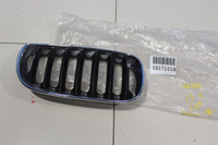Решетка радиатора правая для BMW X3 E83 2003-2010 Б/У