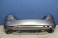 Бампер задний для Mazda CX-7 2007-2012 Б/У