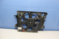 Вентилятор радиатора для Renault Duster 2010- Б/У