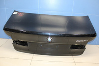 Крышка багажника для BMW 5 G30 F90 2016- Б/У