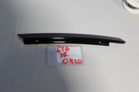 Накладка двери задней правой для BMW X6 F16 2014-2020 Б/У