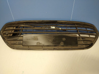 Решётка в бампер центральная для Ford Mondeo 4 2007-2015 Б/У