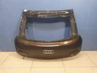 Дверь багажника для Audi A1 8X 2010-2018 Б/У