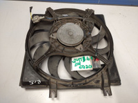 Вентилятор радиатора для Subaru Legacy Outback B14 2010-2015 Б/У