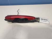 Ручка двери нaружная задняя правая для Mazda 6 GJ 2013-2019 Б/У