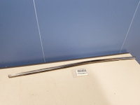 Молдинг стекла задней правой двери для Infiniti M Q70 Y51 2010- Б/У