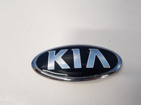 Эмблема двери багажника для KIA Sorento Prime 2014-2020 Б/У