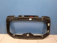 Рамка стекла двери багажника для Mercedes Vito W447 2014- Б/У