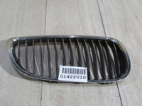 Решетка радиатора правая для BMW 3 E92 E93 2005-2013 Б/У