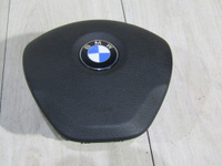 Airbag в руль для BMW 3 F30 2011-2018 Б/У