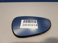Зеркальный элемент левый для Ford Focus 2.5 2008-2011 Б/У