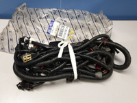 Жгут проводов багажного отсека для Hyundai Accent ТАГАЗ 2000-2012 Б/У