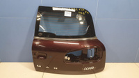Стекло двери багажника для Mini Clubman F54 2015-2021 Б/У