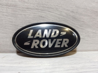 Эмблема двери багажника для Land Rover Range Rover Evoque 2011-2018 Б/У