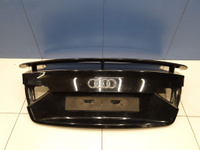 Крышка багажника для Audi A5 S5 8T Coupe Sportback 2008-2016 Б/У